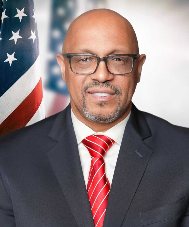 Office of the Mayor Calumet City