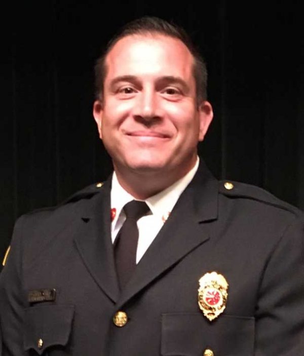 Fire Department Calumet City