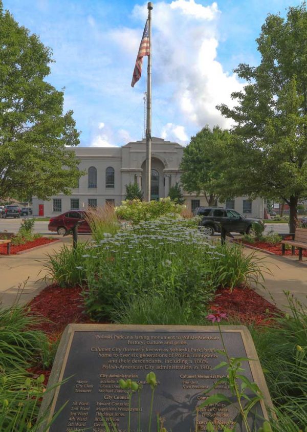 Calumet City History Calumet City