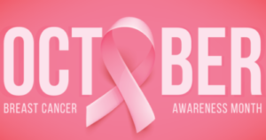 Breast Cancer Awareness Month Nomination