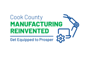 Cook County Manufacturing Reinvented