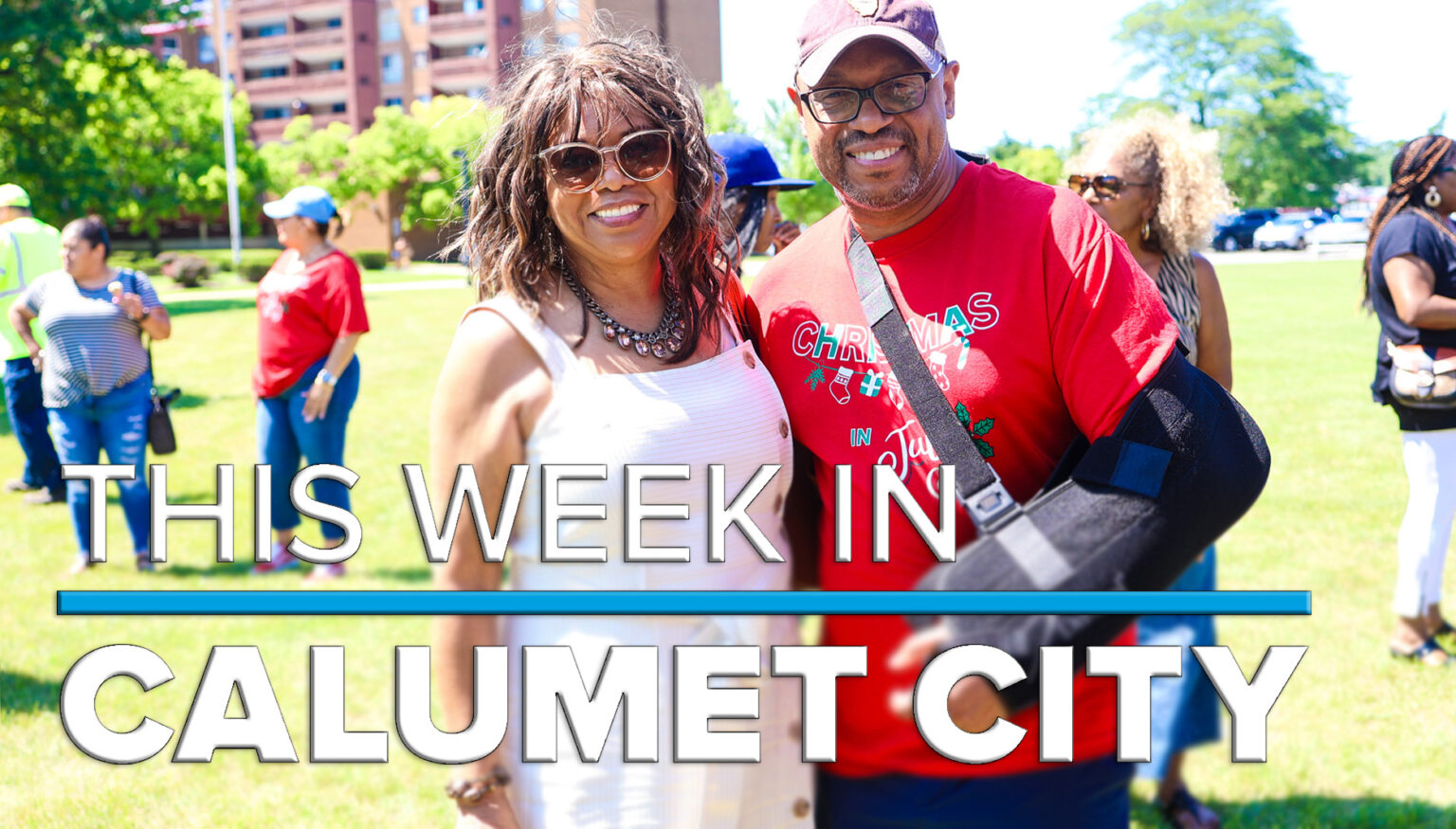 What Calumet City Revealed About Its Dark Past No One Spoke Of