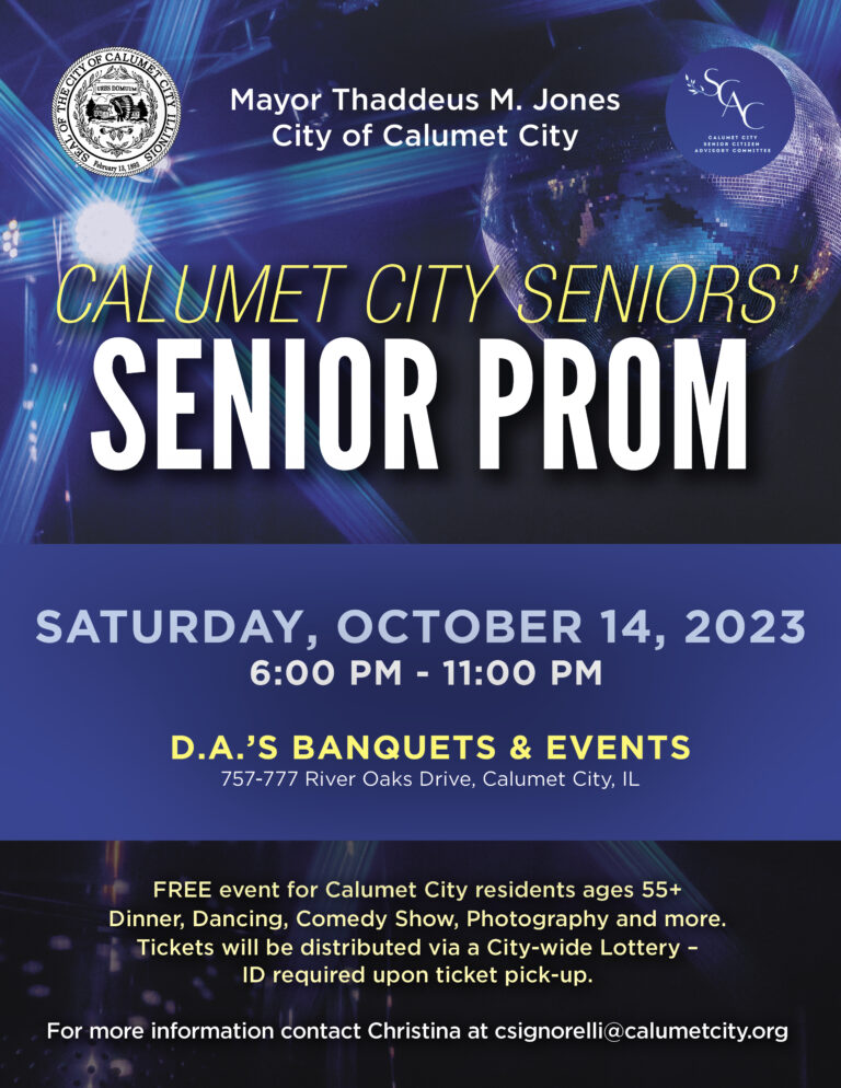 Home - Calumet City