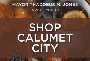 Shop Calumet City!