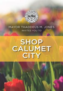 Shop Calumet City!